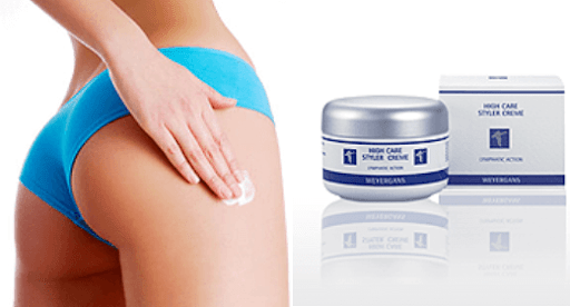 SPM Weyergans High Care Body - Ενδοδερμία Σώματος