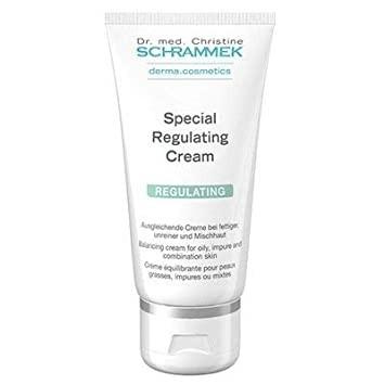 SPECIAL REGULATING CREAM II - Miss Skin - Κέντρο Αισθητικής