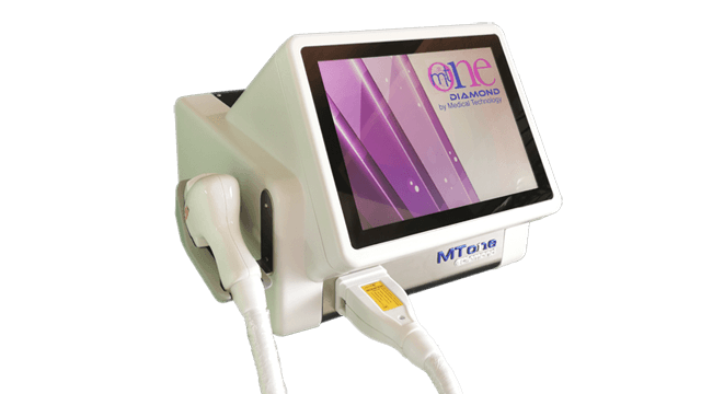 MT One Diamond Diode Laser