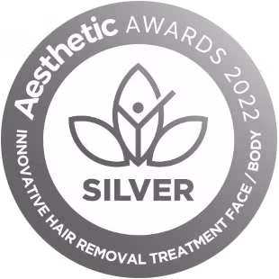 Aesthetic Awards 2022 - SILVER
