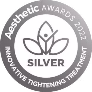 Aesthetic Awards 2024 - SILVER