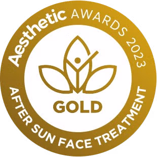 Aesthetic Awards 2023 - GOLD