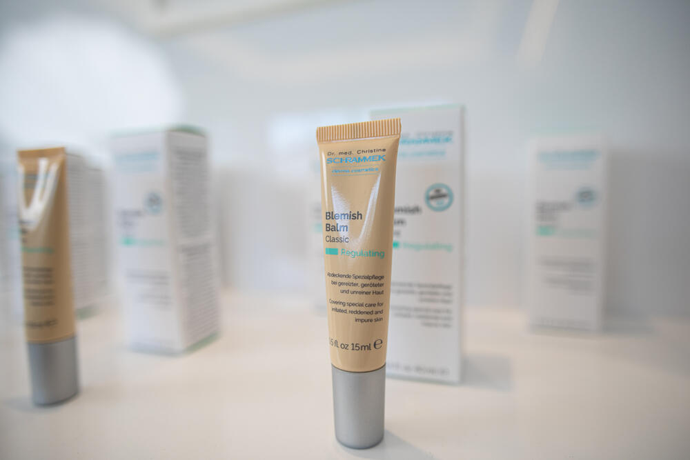 Clinical Cleansing Facial