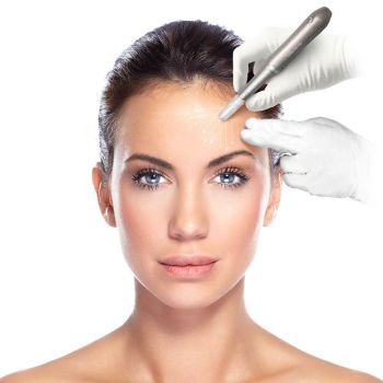 DermaPen - Microneedling - Μεσοθεραπεία