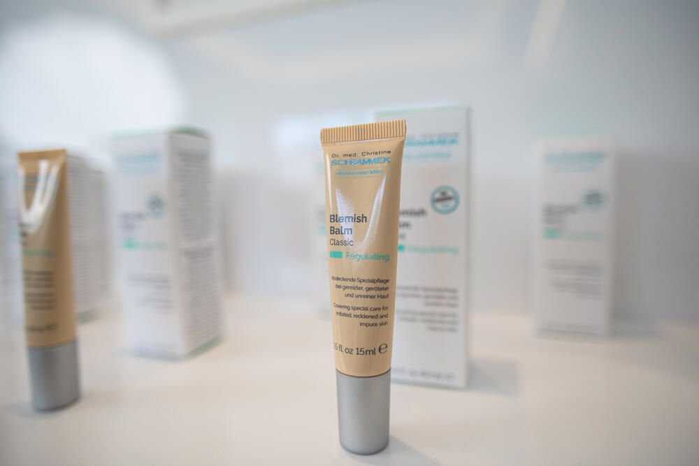 Clinical Cleansing Facial