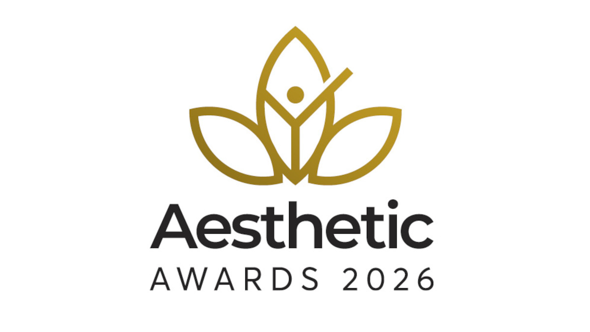 aesthetic awards 2026