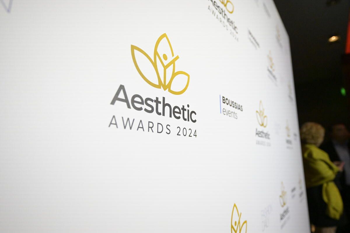 Aesthetic Awards 2024 1